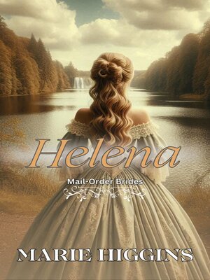 cover image of Helena